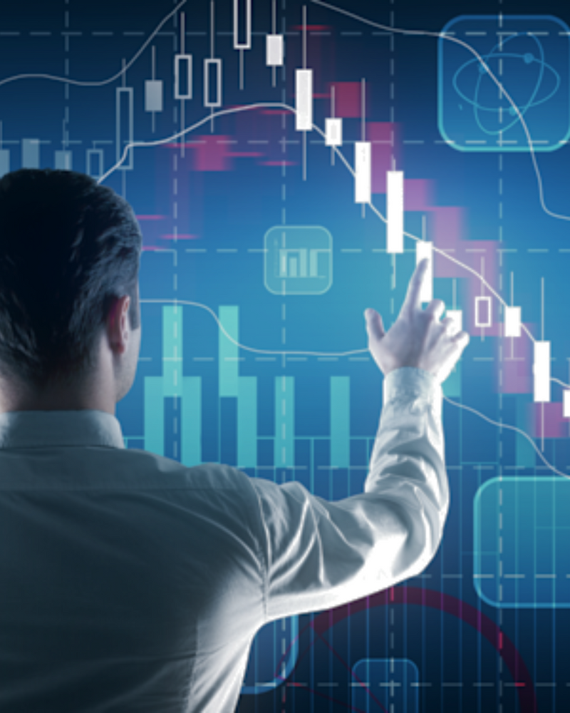 Ace Finance Algo