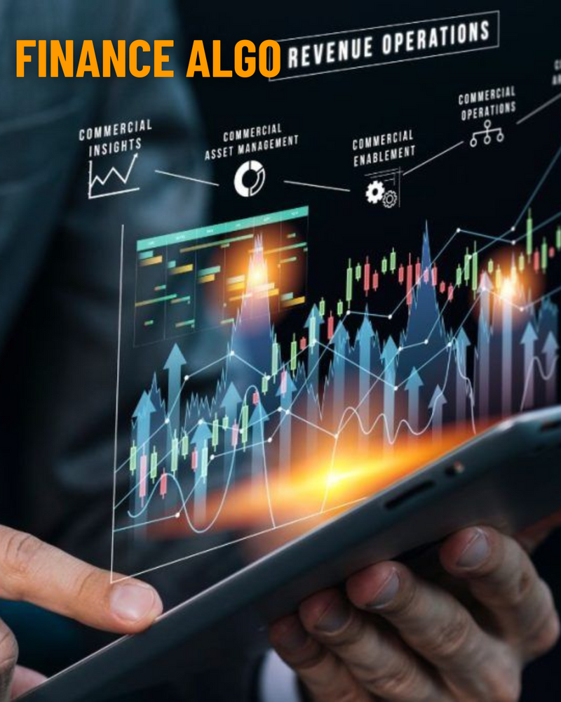 Ace Finance Algo