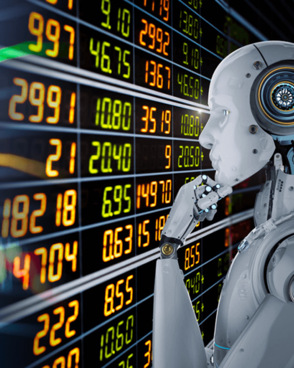 Ace Finance Algo